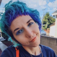 Courtney La Forest