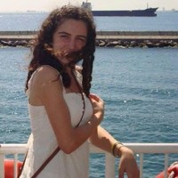 Halenur Demir