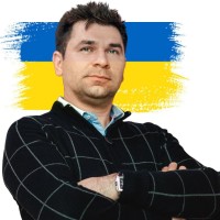 Oleg Kucher