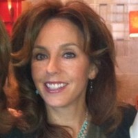 Laura Maxwell