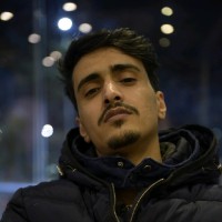 Salem Alolaqy