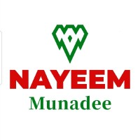 nayeem munadee