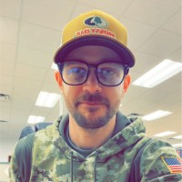 Mitchell Gregory