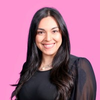 Jasmine Jimenez