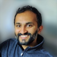 Venkatesh Hariharan