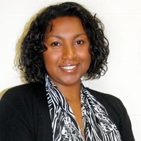 Nadia M H Pereira, MBA