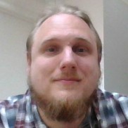 Timothy Motsch