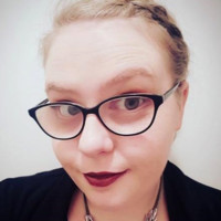 Emma Proudman-Harris