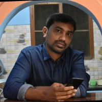 Manikandan Govinden