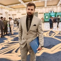 Yousaf Lodhi