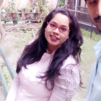 Swati Behera