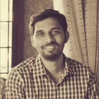 Saurabh Joshi