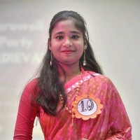 Bishakha Kumari