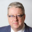 Michael Fogarty