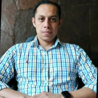 MISAEL LOZANO