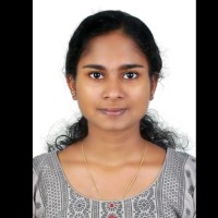 Amrutha K.V