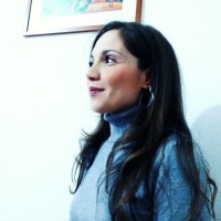 Angela Pascariello