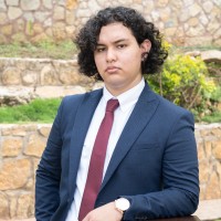 Luis Eduardo Farrera Clemente