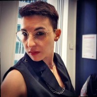 Rabia Mia BENNAÏ