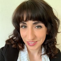 Jessica O’Farrell