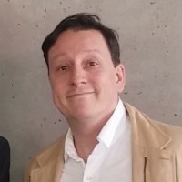 Gregory Nelson Bsc (Hons)