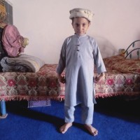 Wazir Afridi