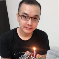 Kean Kuan Teoh