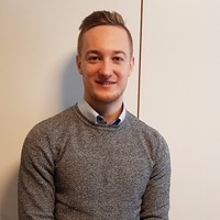 Joel Eneqvist