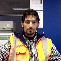 Nicholas O'Shea