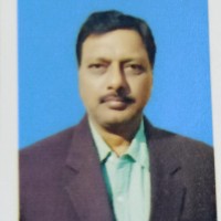Chandra Shekhar Prasad