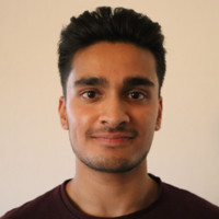 Hamish Patel