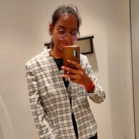 Masuma Shaikh