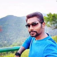 Pradeesh S