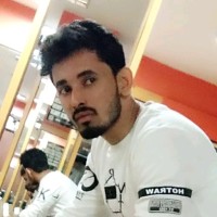 Bondalapati Vamshi Krishna