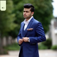 Zaheer Tayob