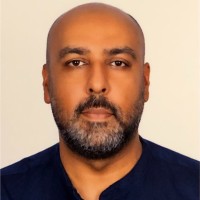 Ali Yılmaz, Msc