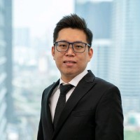 Benjamin Loh