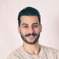 Ahmed Mehrem