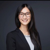 Felicia Ho, Chrp