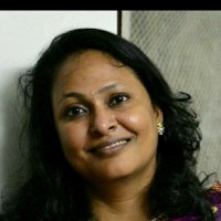Nandhini An