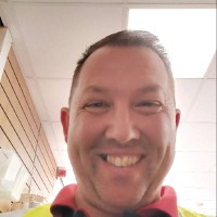 Alex Rowlands