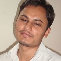 Prashant Tyagi
