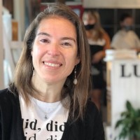 María Amalia Bovio
