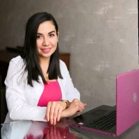 Liliana Dominguez Alarcon