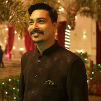 Prashant Kumar Maurya