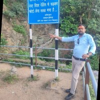 Suresh Bhaskar