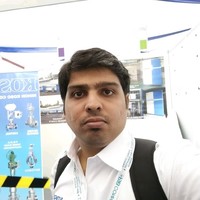 Nikhil Mohanan