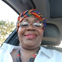 Norma Jackson