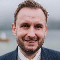 Thomas THALER