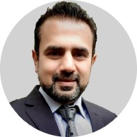 Amit Merani